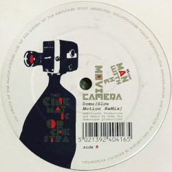 Man With the Movie Camera / Flite