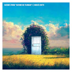 Suzume (From "Suzume no Tojimari") [Piano Version]