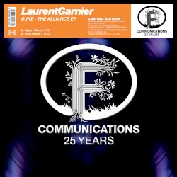The Alliance EP Remastered Limited Edition