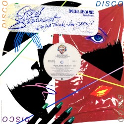 Da Ya Think I'm Sexy? (Special Disco Mix)