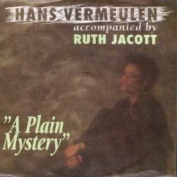 A Plain Mystery / Mind You