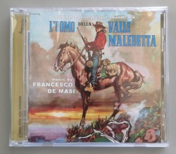 L'uomo della valle maledetta