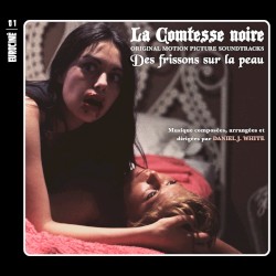 La Comtesse Noire / Des Frissons Sur La Peau