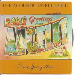 The Acoustic Unreleased: More Greetings From Los Angeles