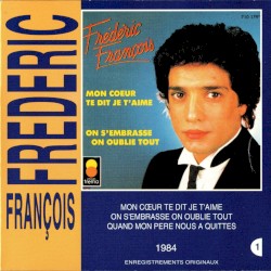 Mon coeur te dit je t'aime