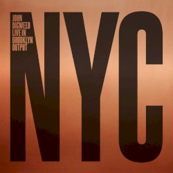 Live in Brooklyn NYC (Output)