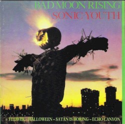 Bad Moon Rising
