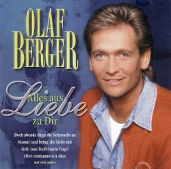 Alles Aus Liebe Zu Dir