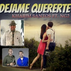 Déjame quererte