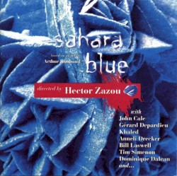 Sahara Blue