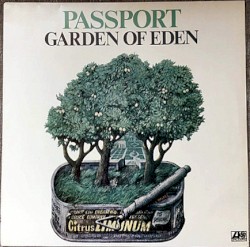 Garden of Eden