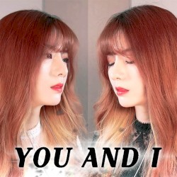 YOU AND I