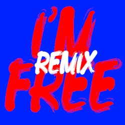 I'm Free