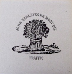 John Barleycorn Must Die