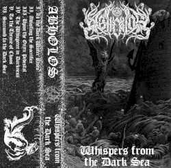 Whispers From The Dark Sea