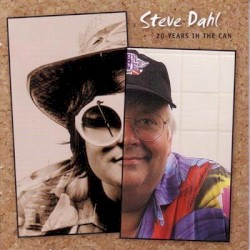 Twenty Years In The Can