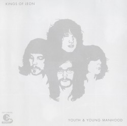 Youth & Young Manhood