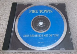 She Reminds Me Of You