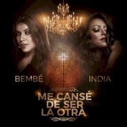 Me cansé de ser la otra