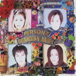 GUARDIAN ANGEL