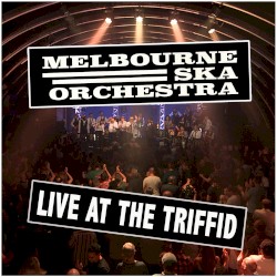 Live At The Triffid