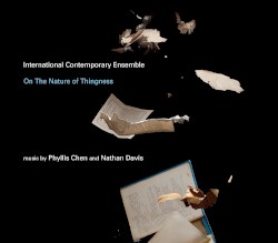 On The Nature Of Thingness