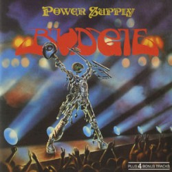 Power Supply