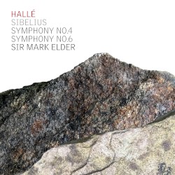 Symphony no. 4 / Symphony no. 6