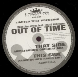 Out of Time