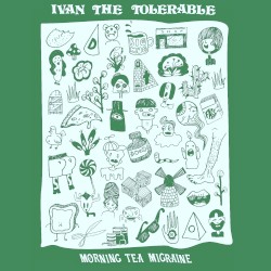 Morning Tea Migraine