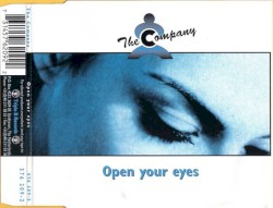 Open Your Eyes