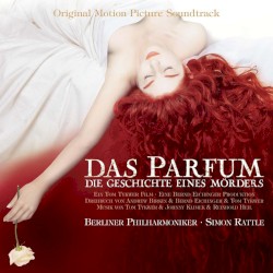 Das Parfum: Die Geschichte eines Mörders