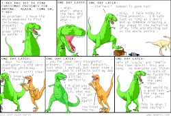 Smells Like Layla's Spirit