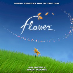 Flower (Original Video Game Soundtrack)