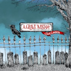 A Grave Mistake: The Lore Variations