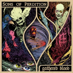 Gathered Blood / Spilt Blood