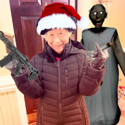 Lil Oba G’s Xmas Special