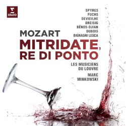 Mitridate, rè di Ponto