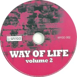 Way Of Life Volume 2