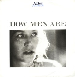 How Men Are