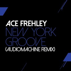 New York Groove (Audiomachine remix)