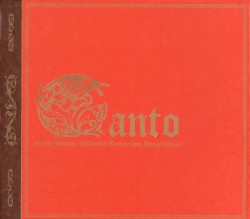 Canto - Girlish Grimoire Littlewitch Romanesque Image Album