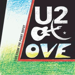 Love: Live From the Point Depot