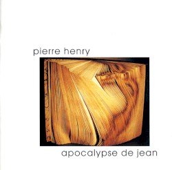 Apocalypse de Jean