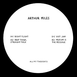 night flight EP