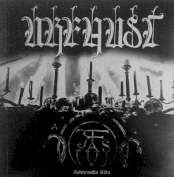 Acherontic Rite