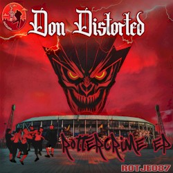 Rottercrime EP