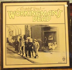Workingman’s Dead