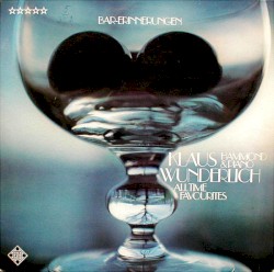 Bar-Erinnerungen – All Time Favourites