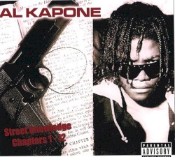 Street Knowledge, Chapters 1-12